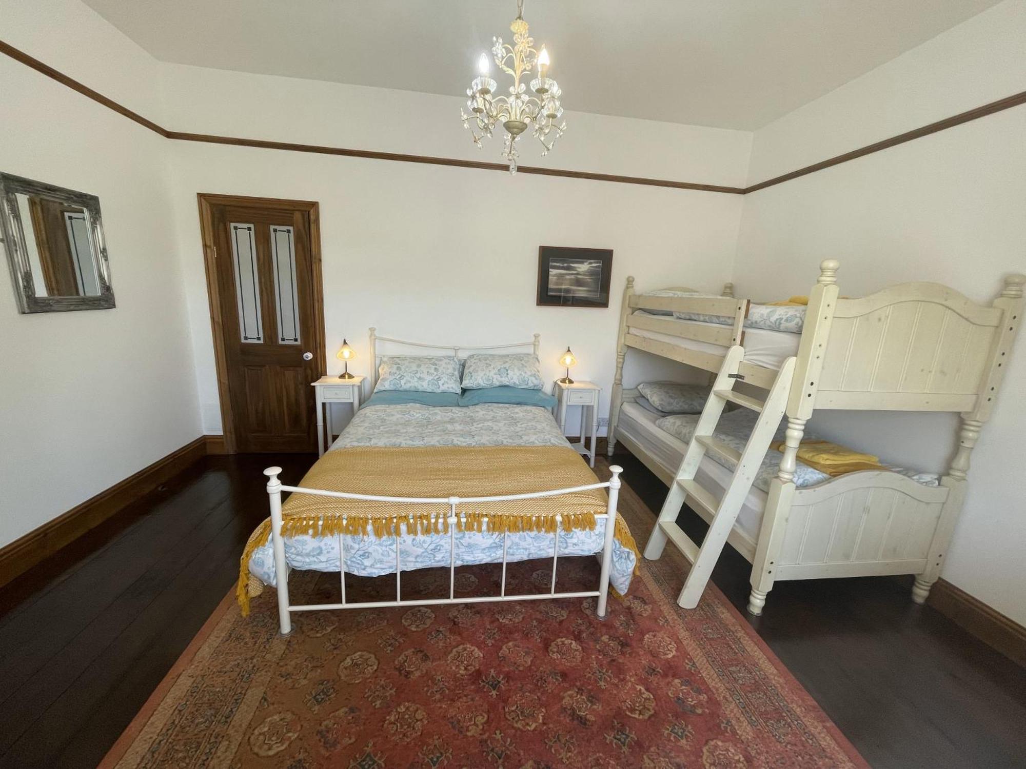 Treganoon House, Lanlivery Бодмин Экстерьер фото